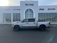 2026 Ram 1500 BIG HORN CREW CAB 4X4 5'7 BOX Pickup