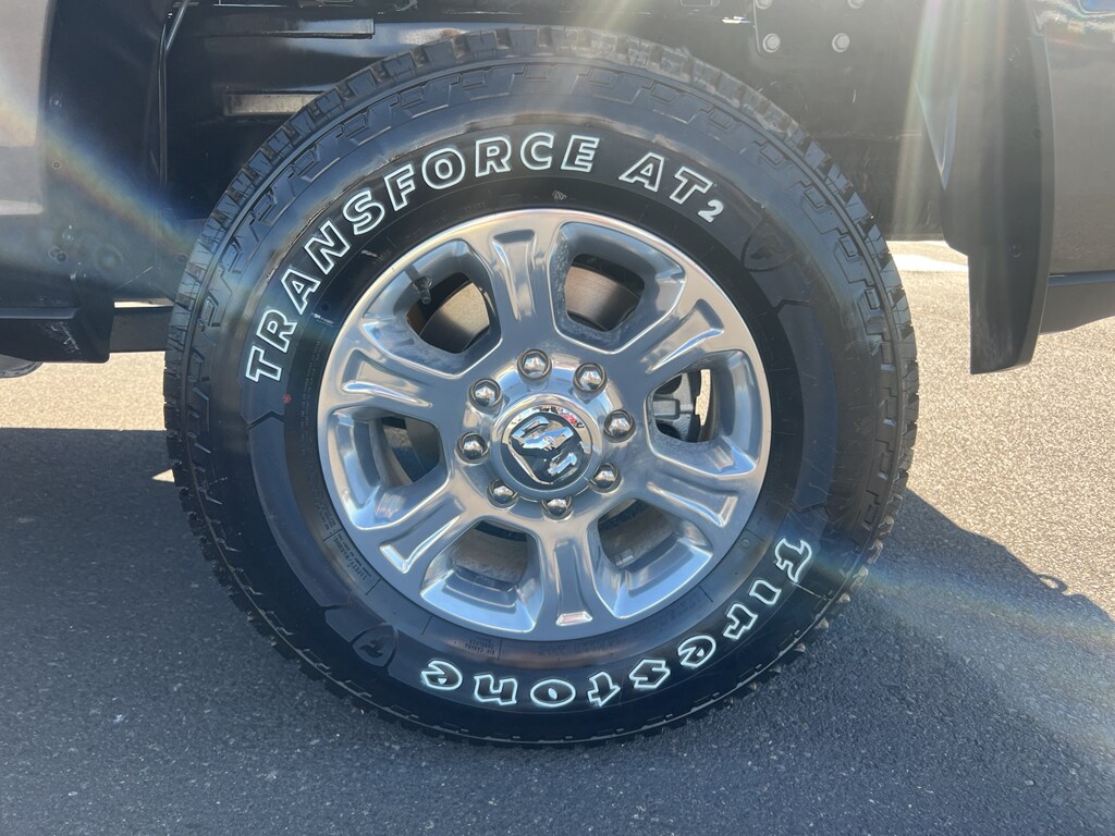 2026 RAM 2500 Big Horn - Photo 13