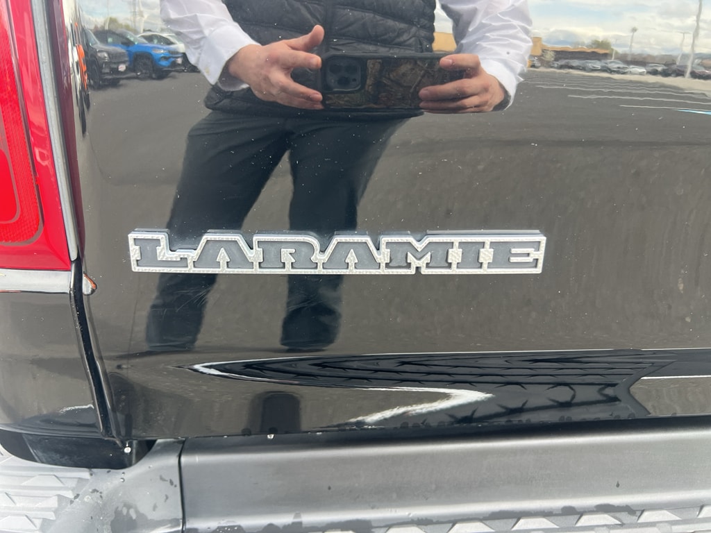 2023 RAM Ram 1500 Pickup Laramie - Photo 11