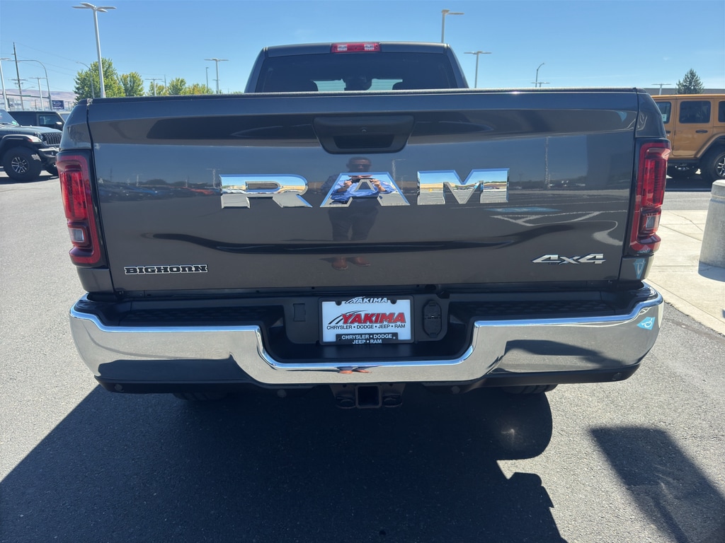 2026 RAM Ram 2500 Pickup Big Horn - Photo 38
