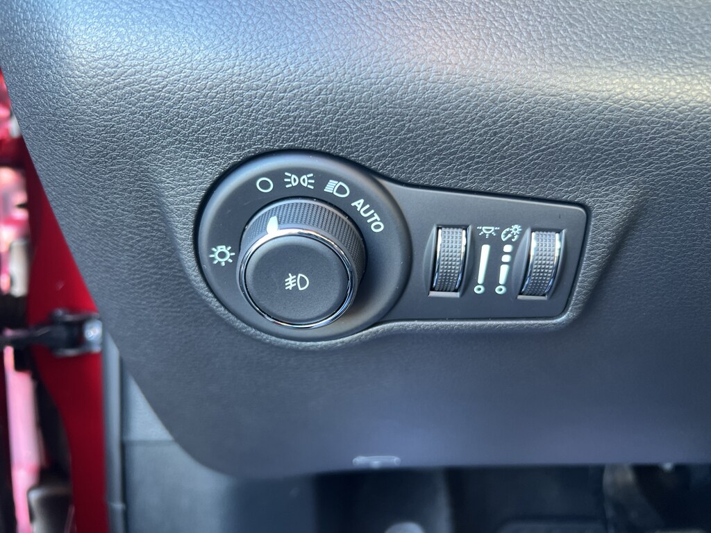 2026 Jeep Compass Altitude Special Edition - Photo 20