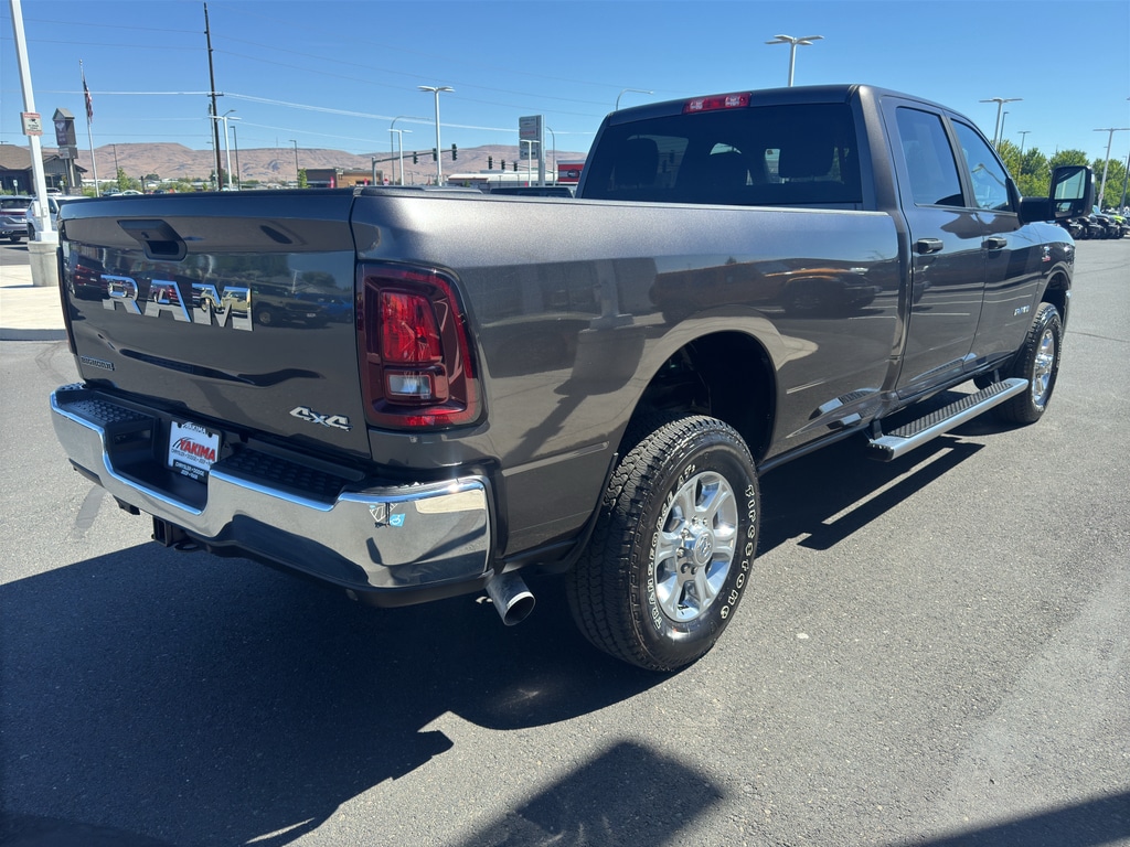 2026 RAM Ram 2500 Pickup Big Horn - Photo 37