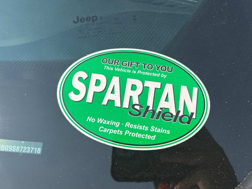 2025 Jeep Grand Cherokee Limited - Photo 12