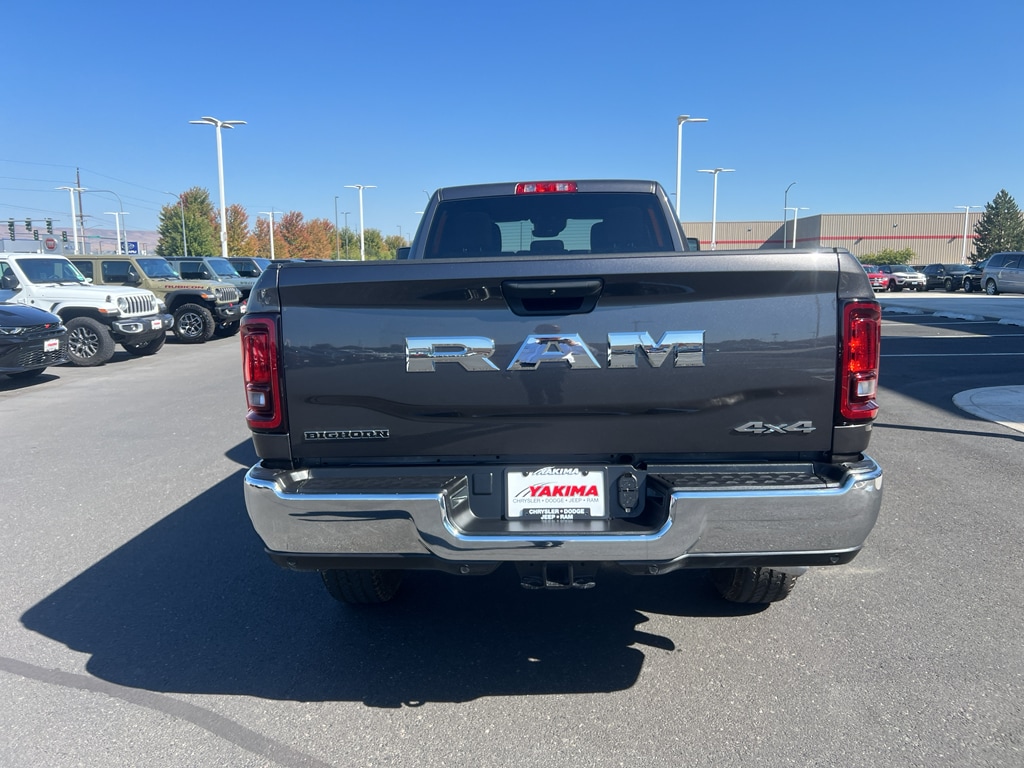 2026 RAM 2500 Big Horn - Photo 7