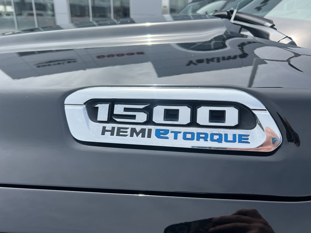 2023 RAM Ram 1500 Pickup Laramie - Photo 9