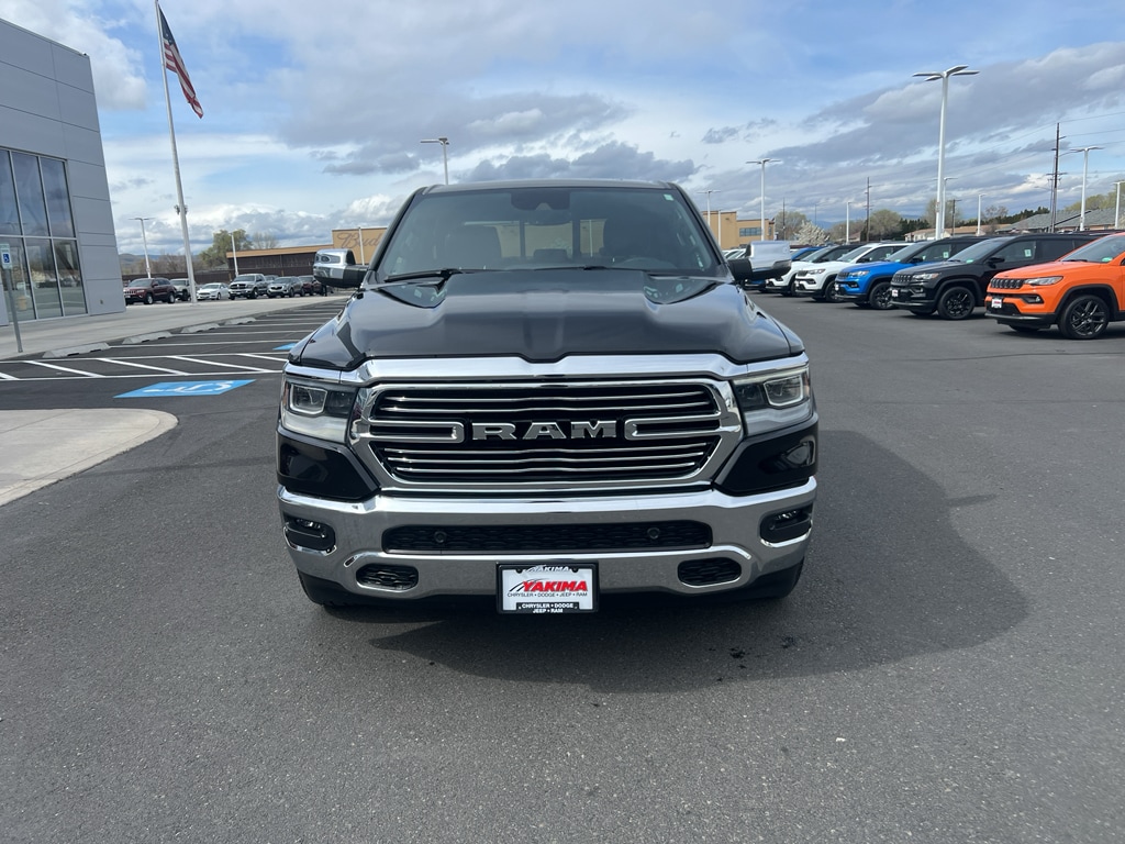 2023 RAM Ram 1500 Pickup Laramie - Photo 3