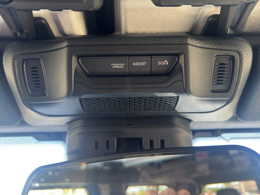 2026 Jeep Gladiator Mojave - Photo 33