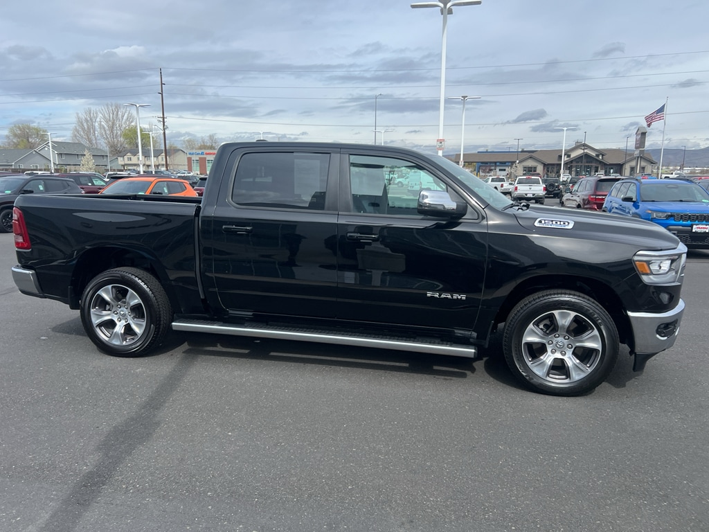 2023 RAM Ram 1500 Pickup Laramie - Photo 5