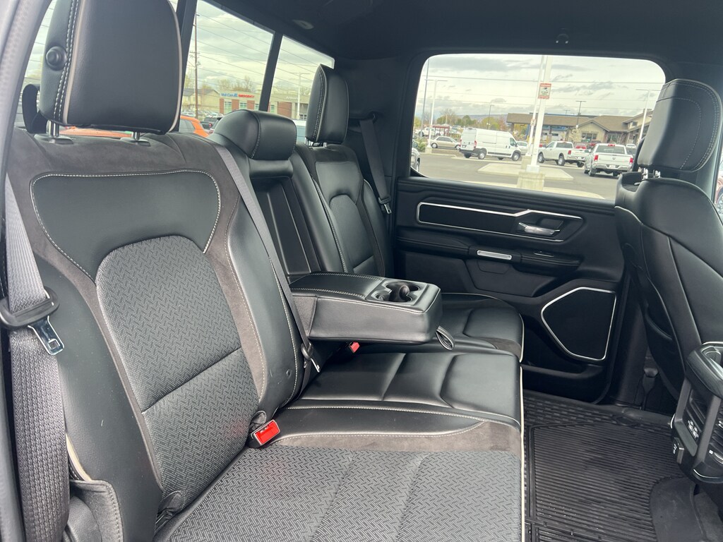 2023 RAM Ram 1500 Pickup Laramie - Photo 27