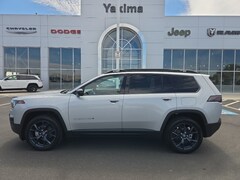2026 Jeep Cherokee 85TH ANNIVERSARY EDITION 4X4 Sport Utility
