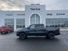 2026 Ram 1500 REBEL CREW CAB 4X4 5'7 BOX Pickup