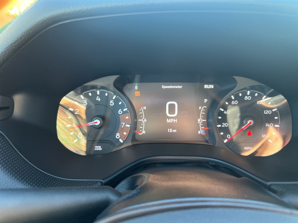 2026 Jeep Compass Altitude Special Edition - Photo 18