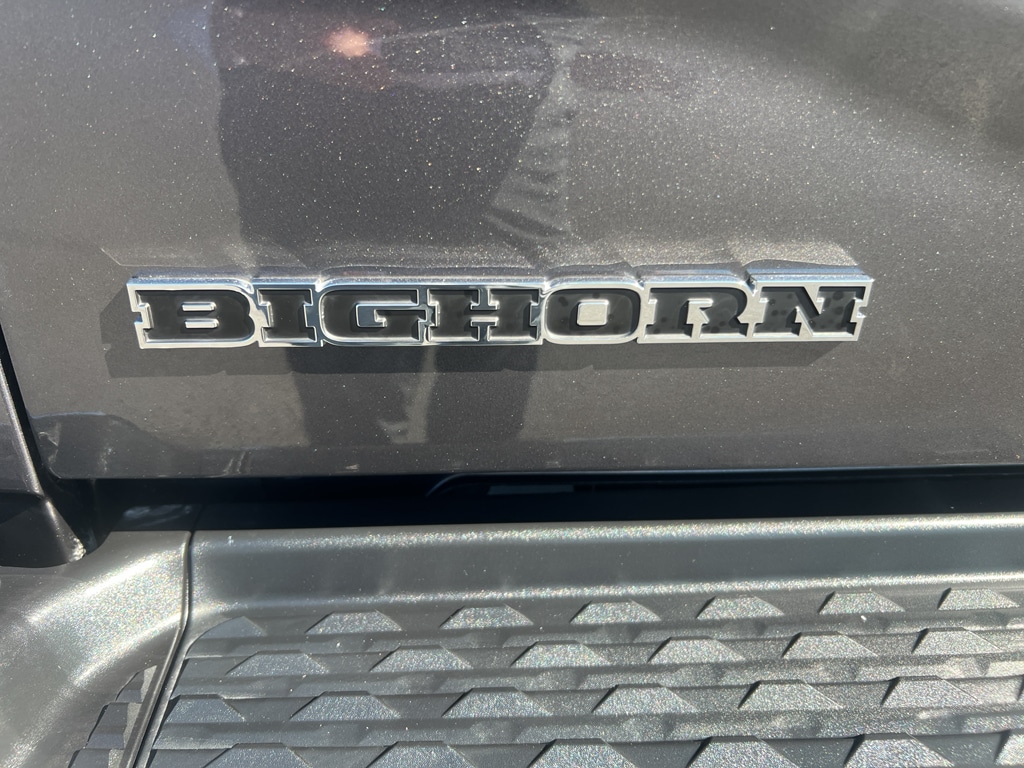 2026 RAM 2500 Big Horn - Photo 11