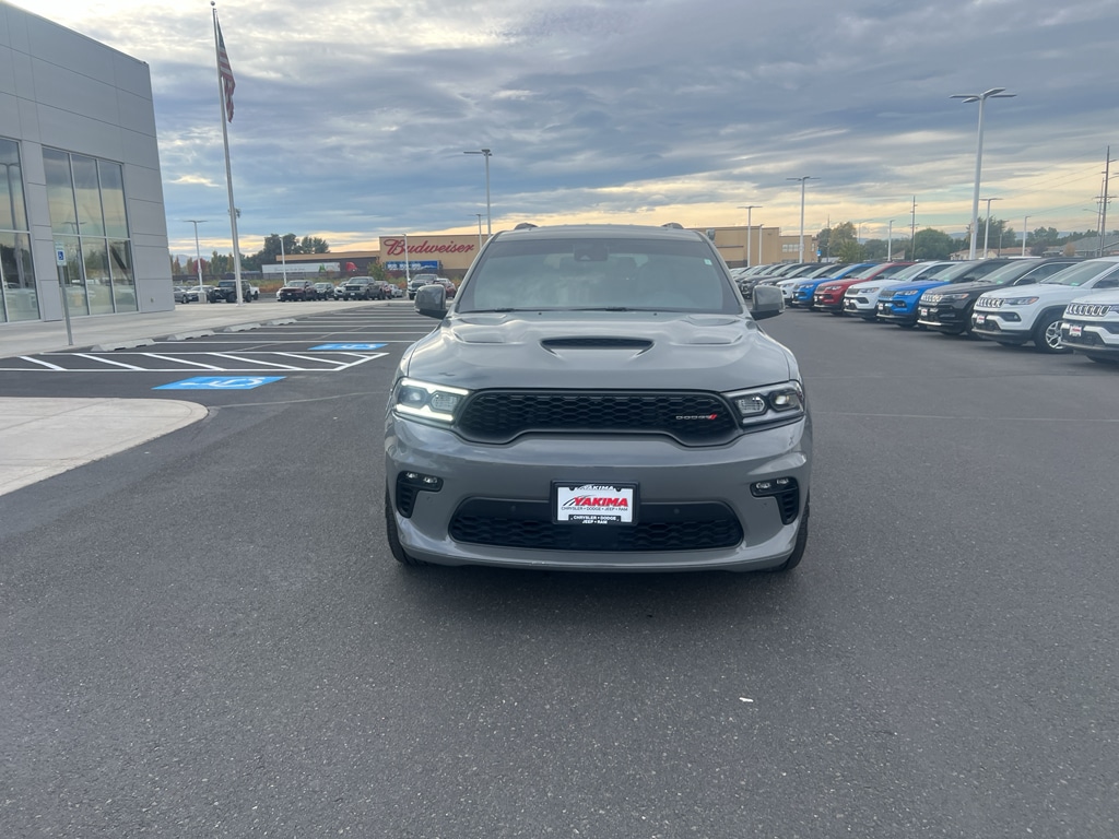 Used 2021 Dodge Durango R/T SUV