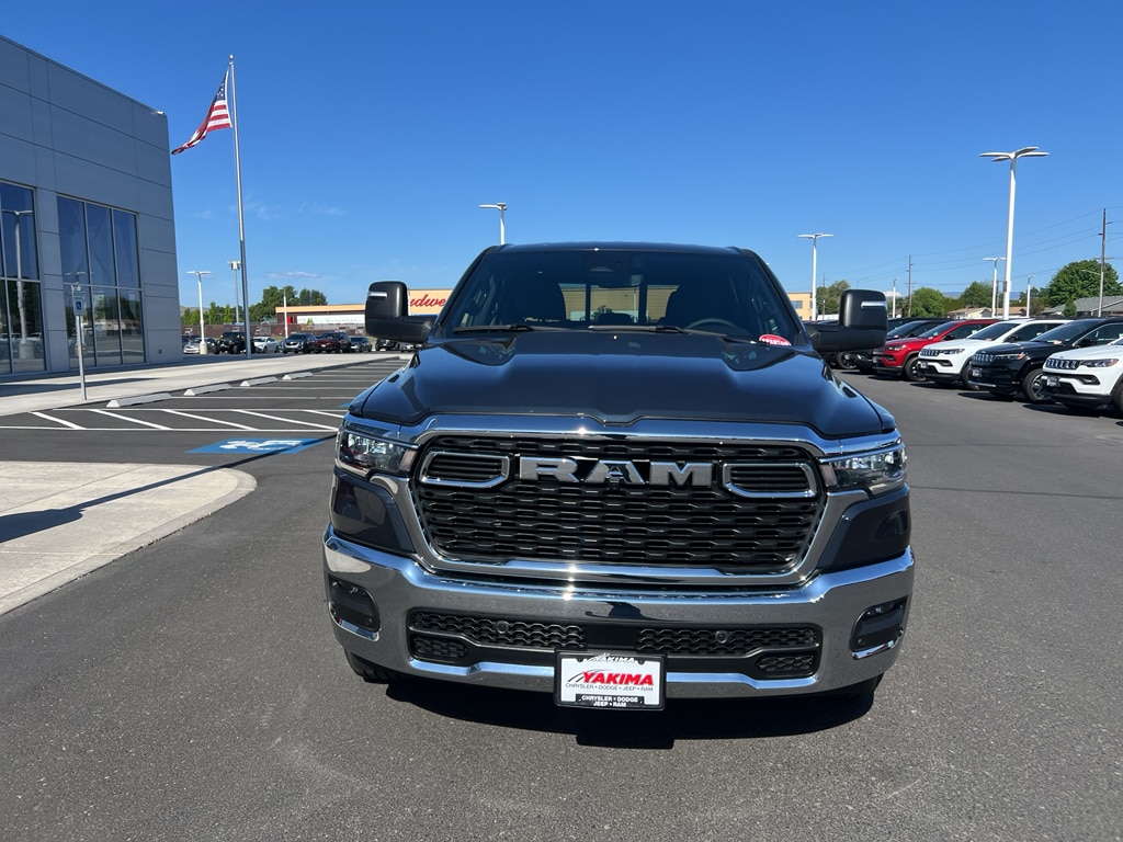 Commercial Inventory Search | Yakima Chrysler Dodge Jeep Ram