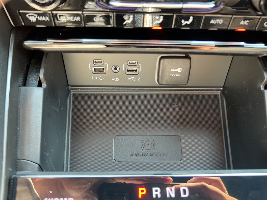 2025 Jeep Grand Cherokee Limited - Photo 16