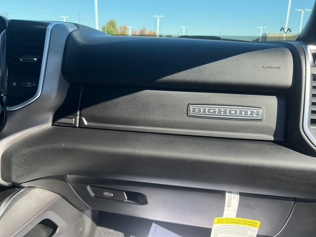 2026 RAM 2500 Big Horn - Photo 31