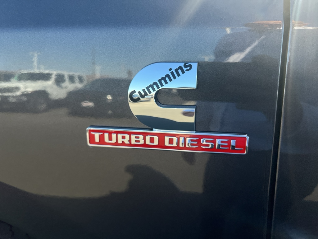 2026 RAM 2500 Big Horn - Photo 10