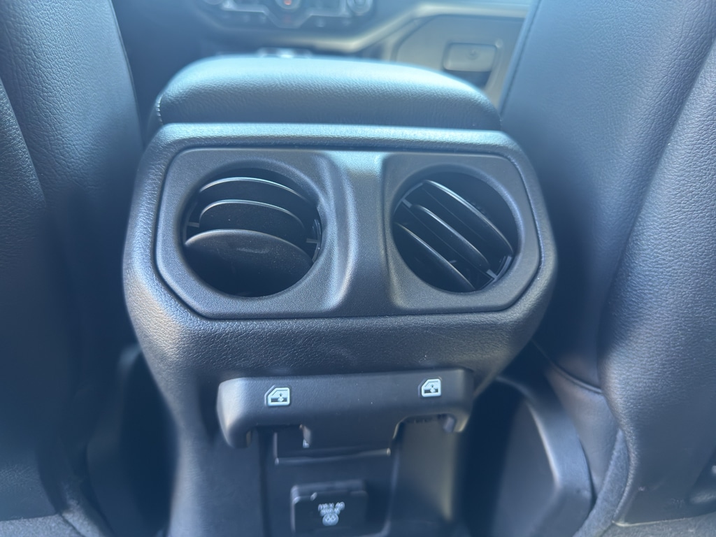 2026 Jeep Gladiator Mojave - Photo 14