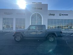 2026 Jeep Gladiator MOJAVE 4X4 Pickup