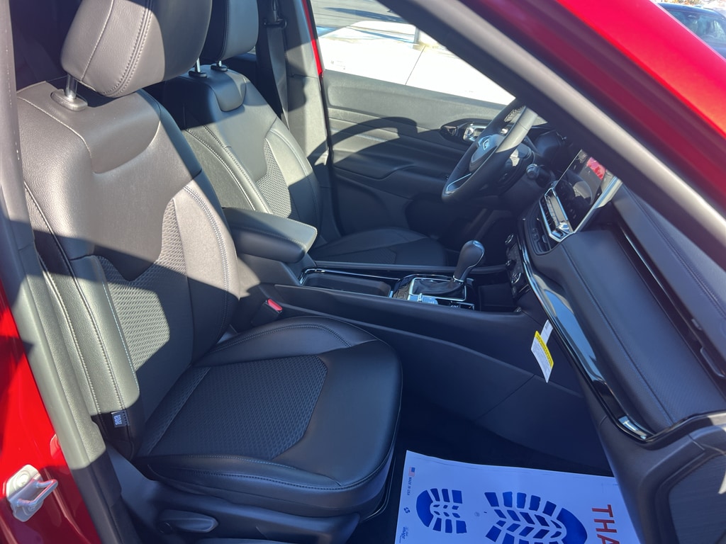 2026 Jeep Compass Altitude Special Edition - Photo 27