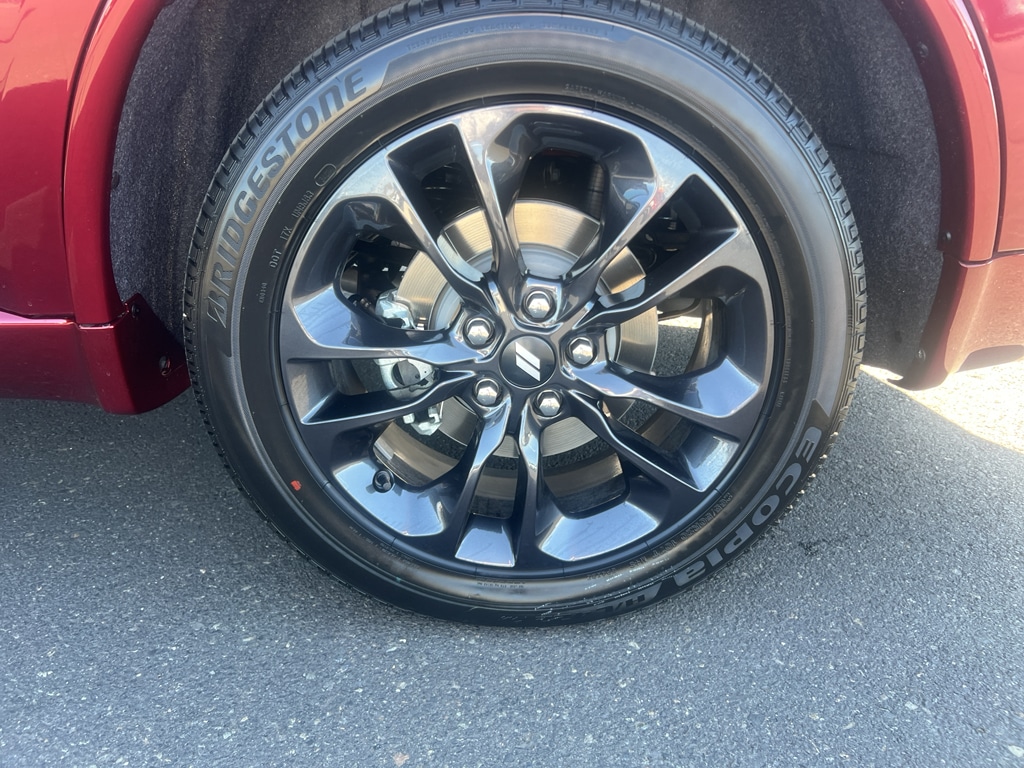 2026 Dodge Durango GT - Photo 11