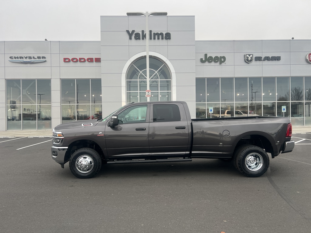 2026 RAM Ram 3500 Pickup Tradesman's photo