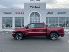 2026 Ram 1500 LARAMIE CREW CAB 4X4 5'7 BOX Pickup