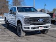  Ford Super Duty F-350 SRW