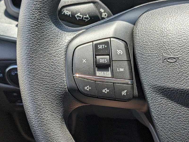 2025 Ford Transit Van Base - Photo 25