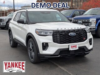 DYNAMIC_PREF_LABEL_SHOWROOM_SHOWROOM1_ALTATTRIBUTEBEFORE 2026 Ford Explorer ST SUV DYNAMIC_PREF_LABEL_SHOWROOM_SHOWROOM1_ALTATTRIBUTEAFTER