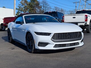DYNAMIC_PREF_LABEL_SHOWROOM_SHOWROOM1_ALTATTRIBUTEBEFORE 2026 Ford Mustang EcoBoost Premium CAR DYNAMIC_PREF_LABEL_SHOWROOM_SHOWROOM1_ALTATTRIBUTEAFTER