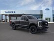 Ford Super Duty F-350 SRW