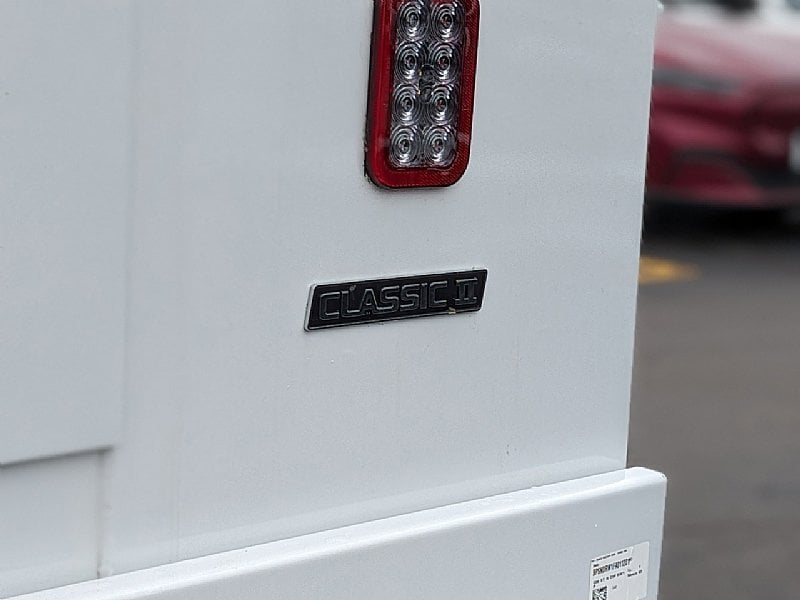 2025 Ford F-550 Super Duty Chassis Cab XL - Photo 17