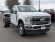  Ford Super Duty F-350 DRW