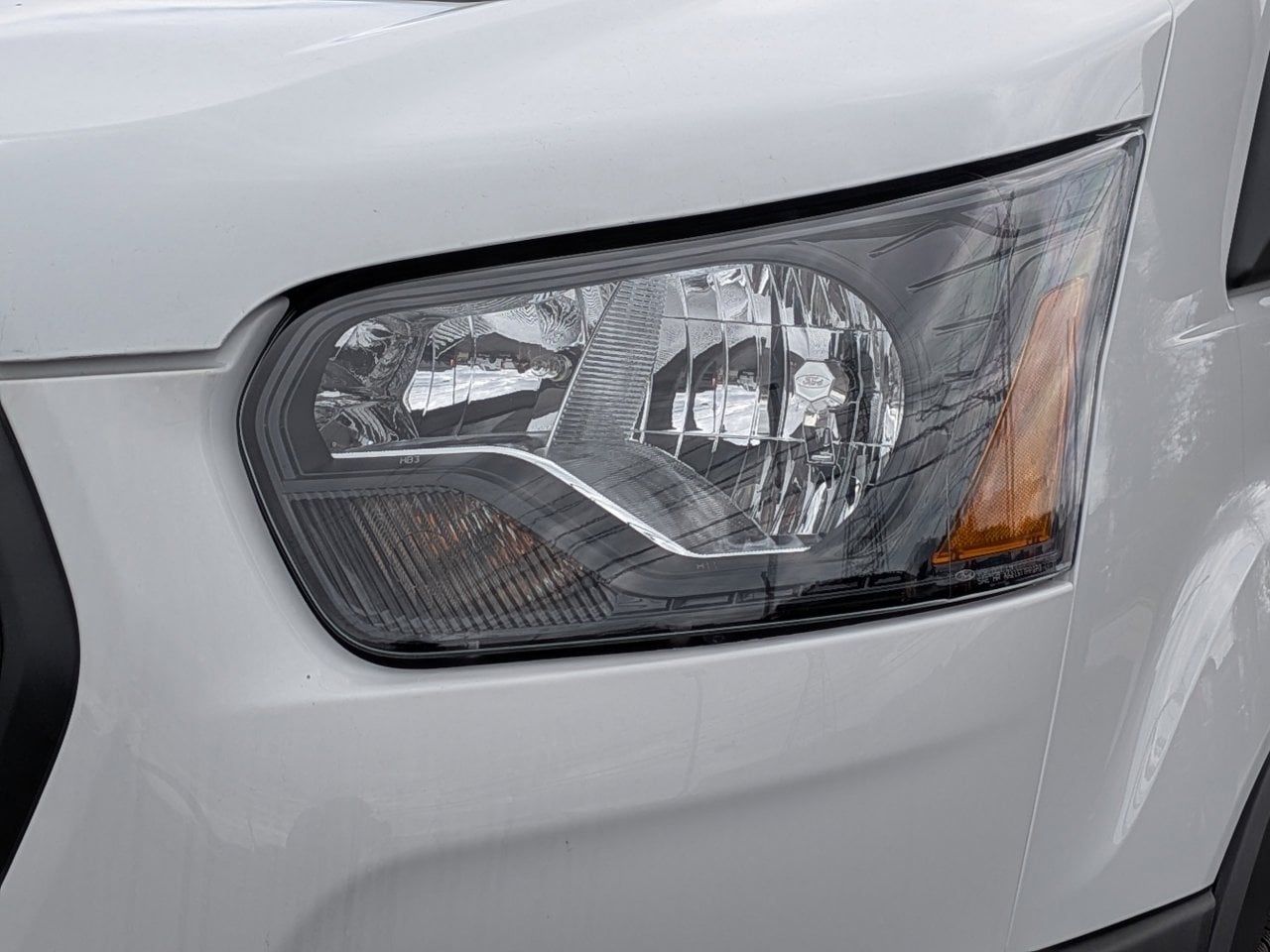 2025 Ford Transit Van Base - Photo 10