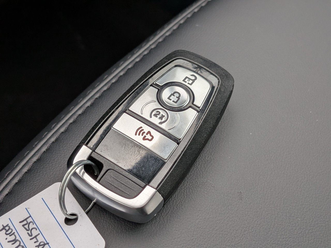 2026 Ford Maverick Lariat - Photo 37