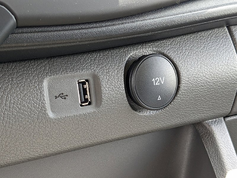 2025 Ford Transit Van Base - Photo 23