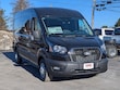  Ford Transit Cargo Van