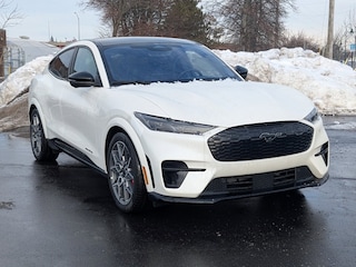 DYNAMIC_PREF_LABEL_SHOWROOM_SHOWROOM1_ALTATTRIBUTEBEFORE 2025 Ford Mustang Mach-E GT CROSSOVERS DYNAMIC_PREF_LABEL_SHOWROOM_SHOWROOM1_ALTATTRIBUTEAFTER