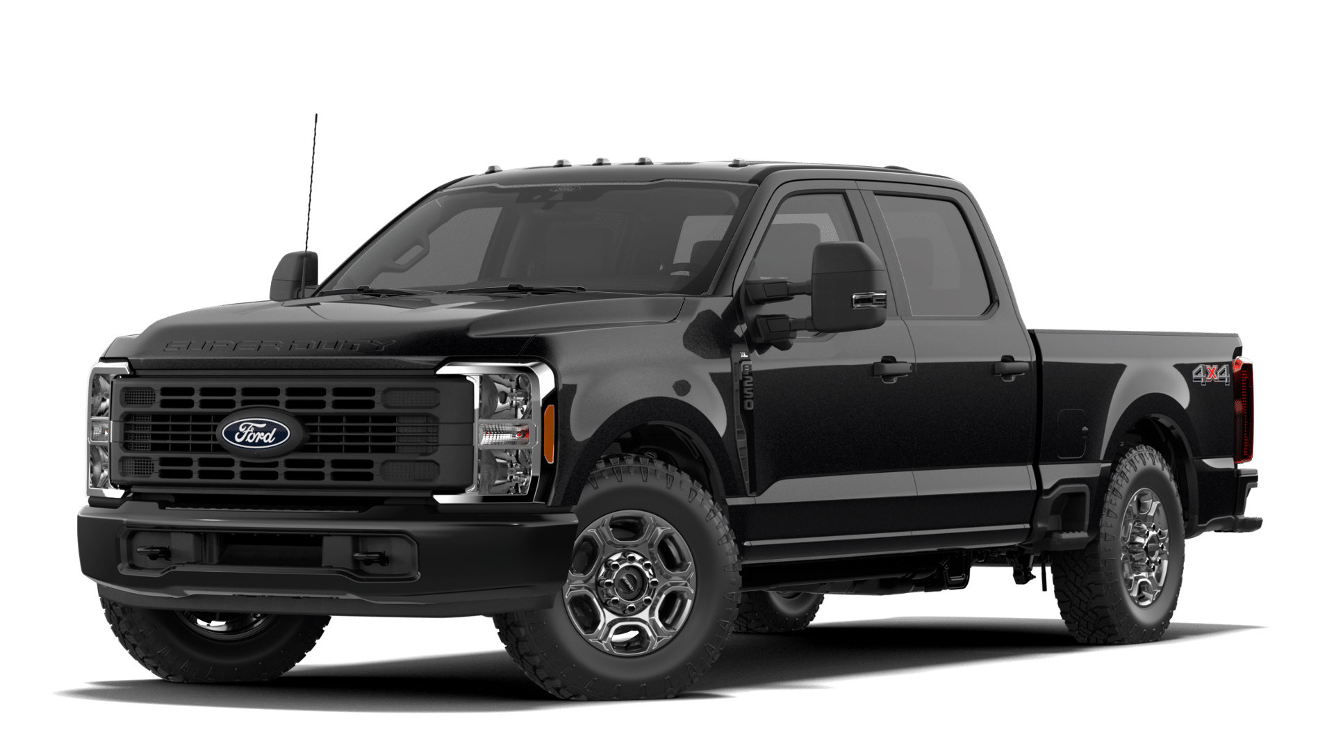 2027 Ford Super Duty F-250 SRW