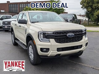 DYNAMIC_PREF_LABEL_SHOWROOM_SHOWROOM1_ALTATTRIBUTEBEFORE 2025 Ford Ranger XL TRUCK DYNAMIC_PREF_LABEL_SHOWROOM_SHOWROOM1_ALTATTRIBUTEAFTER