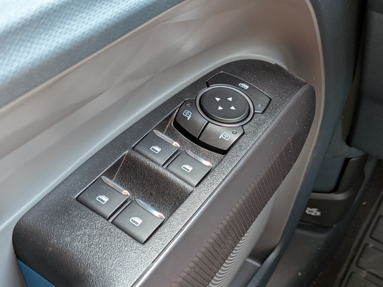 2026 Ford Maverick Lobo Premium - Photo 33