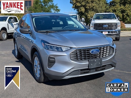 2023 Ford Escape Active SUV