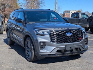 DYNAMIC_PREF_LABEL_SHOWROOM_SHOWROOM1_ALTATTRIBUTEBEFORE 2026 Ford Explorer ST SUV DYNAMIC_PREF_LABEL_SHOWROOM_SHOWROOM1_ALTATTRIBUTEAFTER