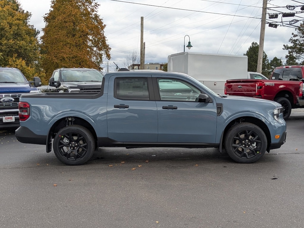 New 2025 Ford Maverick XLT TRUCK