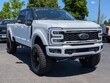  Ford Super Duty F-250
