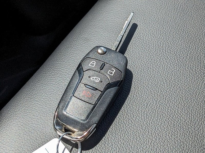 2025 Ford Transit Van Base - Photo 28