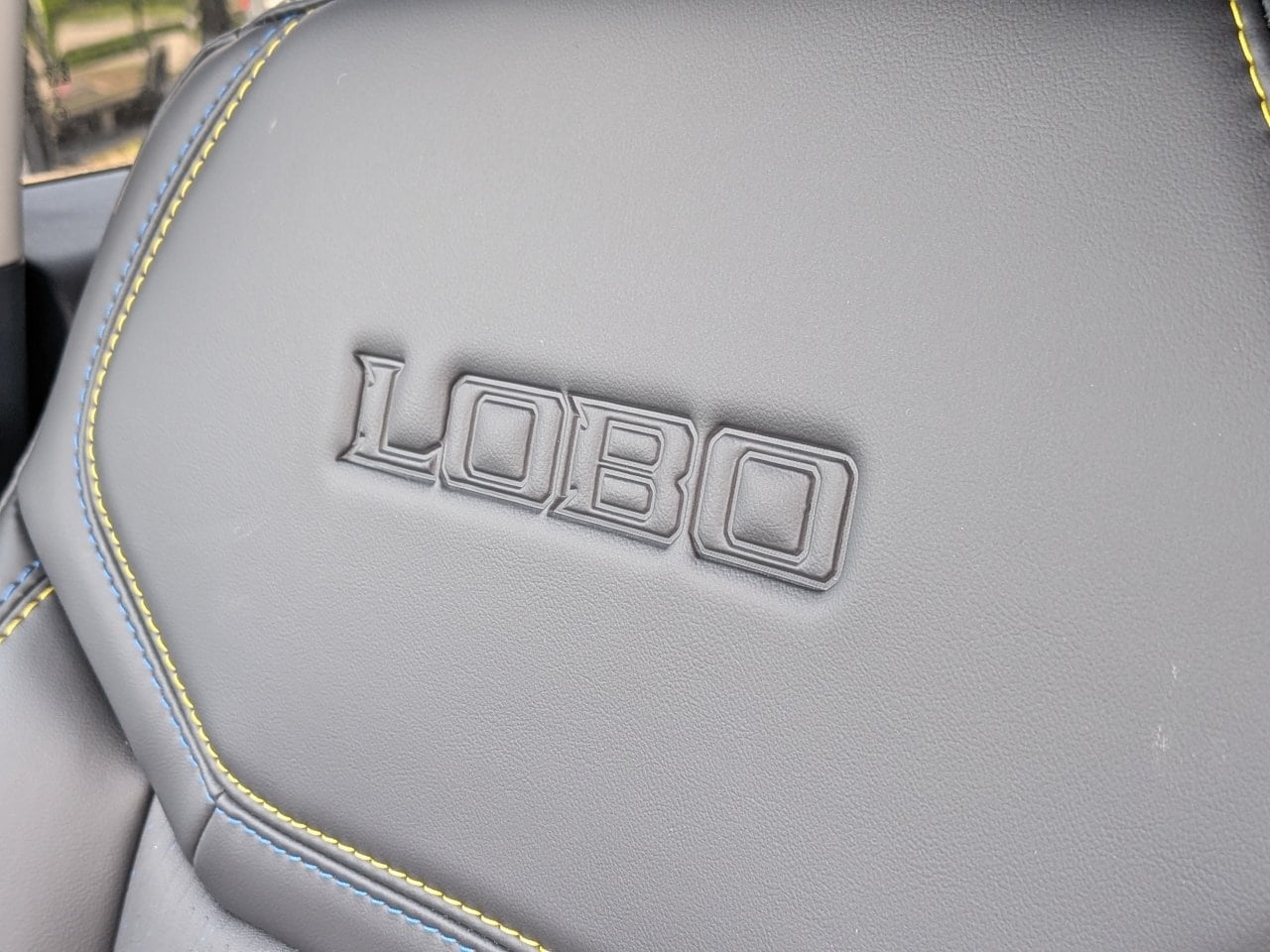 2026 Ford Maverick Lobo Premium - Photo 32