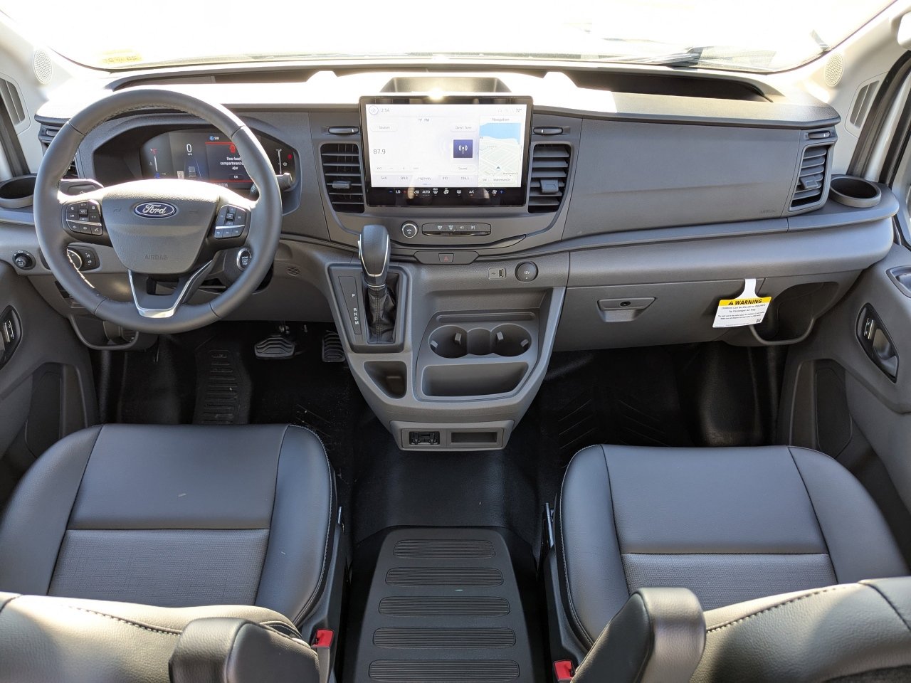 2026 Ford Transit Van Base - Photo 16
